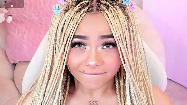 Živý XXX chat conny__curly