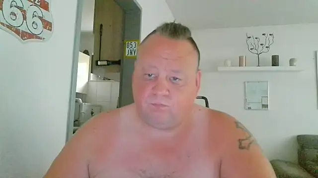 pimmelmann3 Webcam-Show