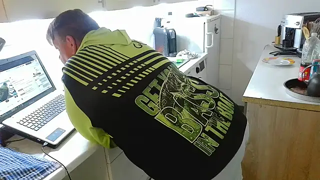 pimmelmann3 Webcam-Show