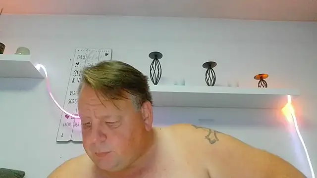 Show de pimmelmann3 na webcam