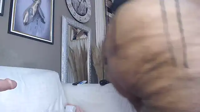 ThickyMinajxx 웹캠 쇼