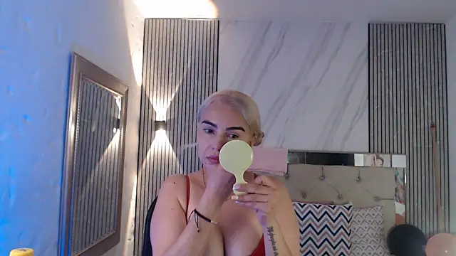 ashley__tylor's Live XXX Chat