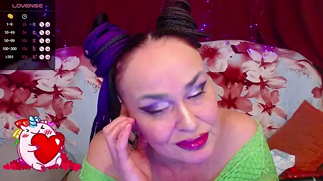 hotzlata Chat XXX live
