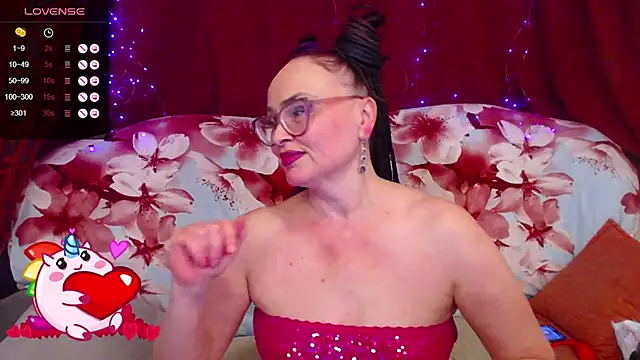 Chat XXX en directo de hotzlata