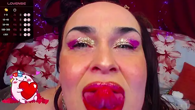 hotzlataのライブXXXチャット