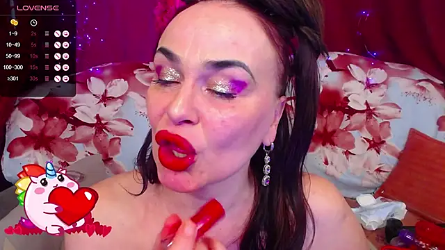 hotzlata live XXX chat