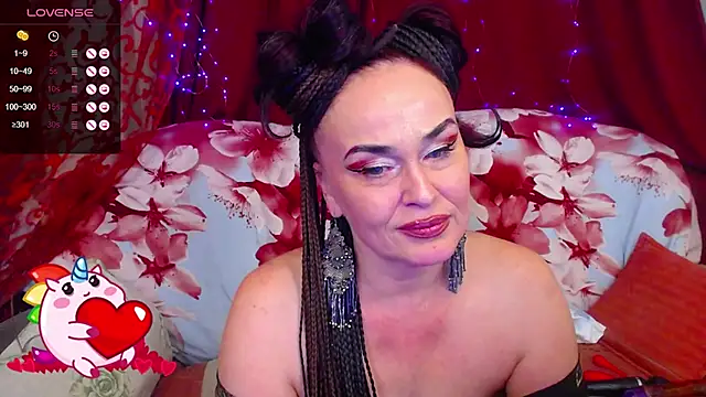 hotzlata XXX чат на живо