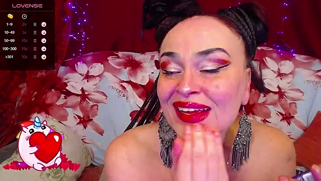 hotzlata – Live XXX-chat