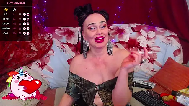 Chat XXX en directo de hotzlata