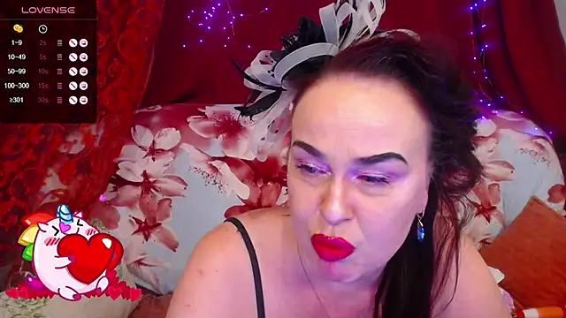 hotzlata – Naživo XXX chat