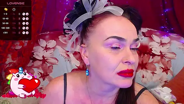 hotzlata Live XXX-chat