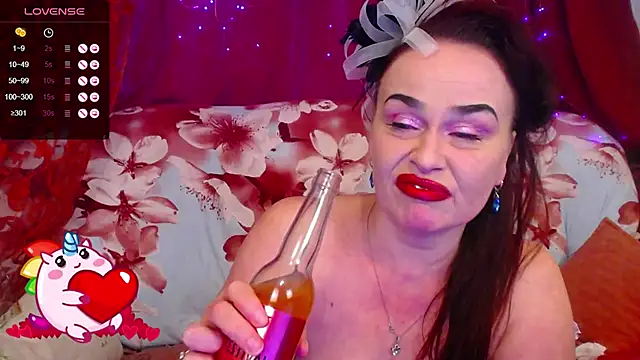 Czat XXX na żywo – hotzlata