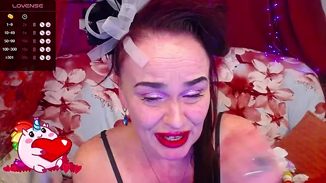 hotzlata Live XXX-Chat