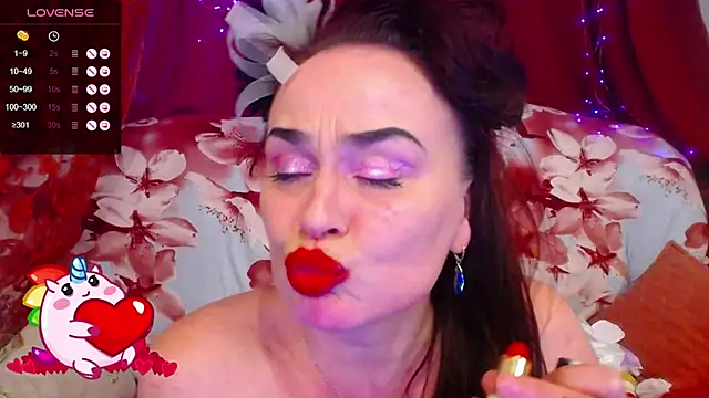 hotzlata – Naživo XXX chat