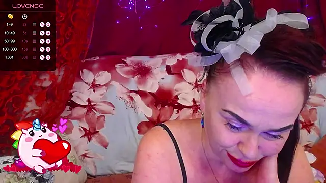 Živý XXX chat hotzlata