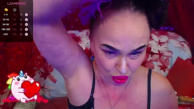 XXX chat uživo modela hotzlata