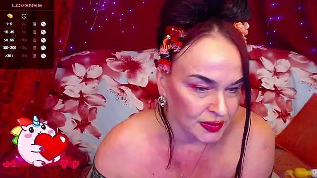 แชท XXX สดของ hotzlata