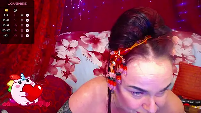Chat XXX ao vivo de hotzlata