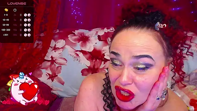 hotzlata live XXX chat