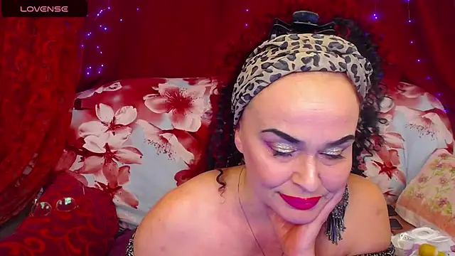 hotzlata Live XXX-Chat