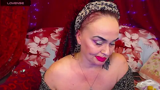 hotzlata Live XXX-Chat