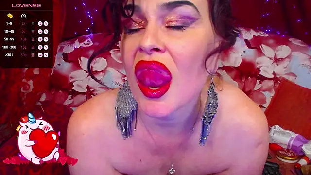 hotzlata – Kamerová šou