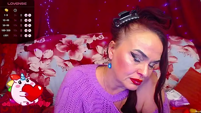 hotzlata Obrolan Langsung XXX