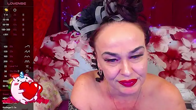 hotzlata 라이브 XXX 채팅