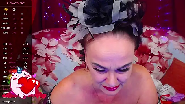 Czat XXX na żywo – hotzlata