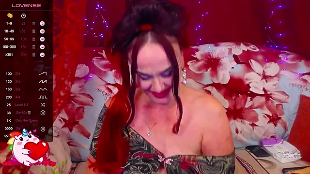 Chat XXX en directo de hotzlata