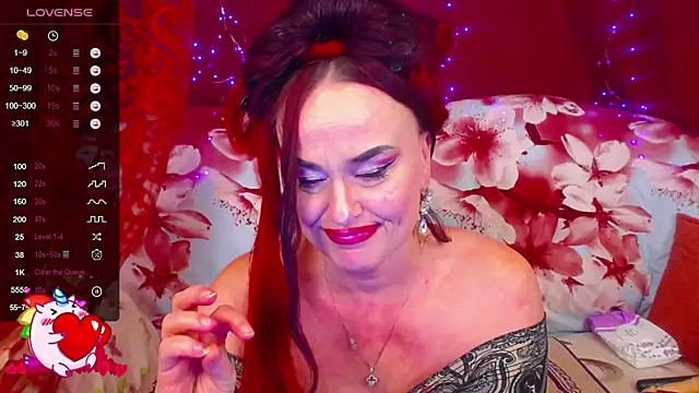hotzlata Live XXX-Chat