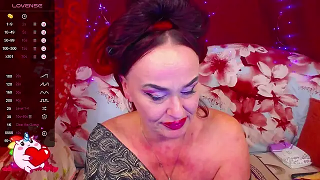 แชท XXX สดของ hotzlata