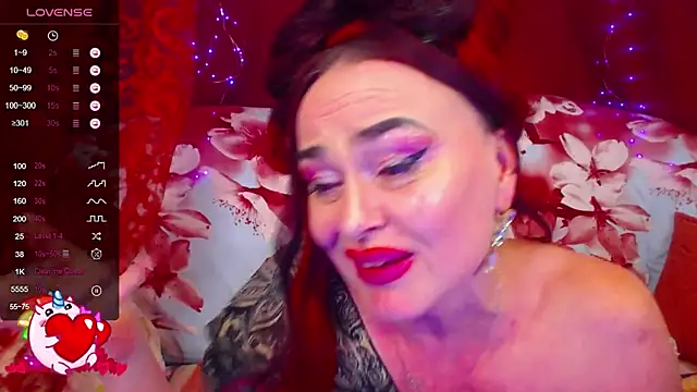 hotzlata Live XXX-Chat
