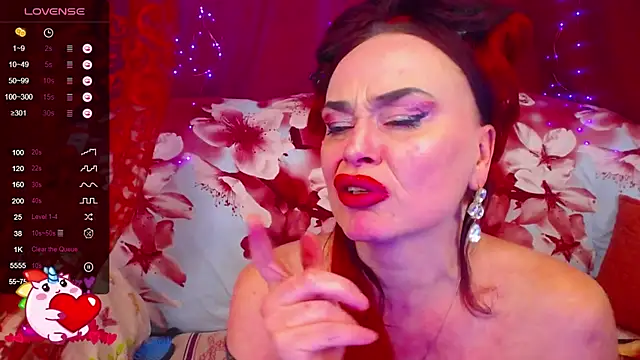 Chat XXX en directo de hotzlata