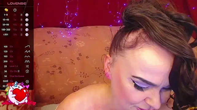 Živý XXX chat hotzlata