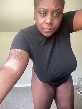 Show Webcam de fantasygyal