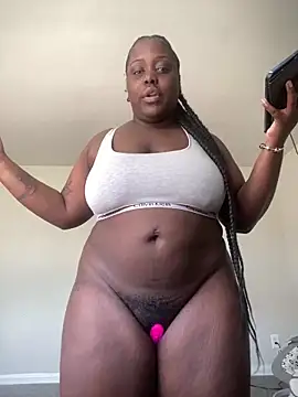 fantasygyal's Webcam Show
