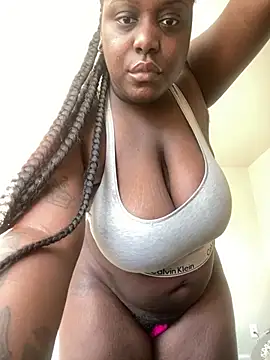 fantasygyal's Live Chat Room