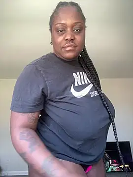 fantasygyal's Webcam Show