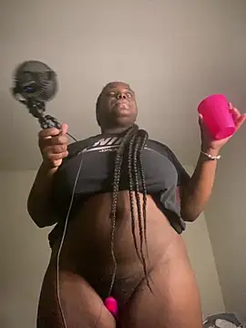 Živá chatovací místnost fantasygyal