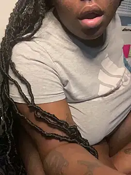 fantasygyal's Webcam Show