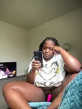 fantasygyal's Webcam Show