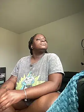 fantasygyal's Webcam Show