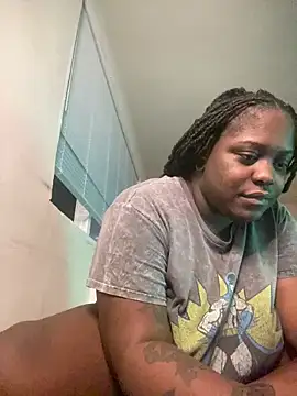 fantasygyal Pertunjukan Webcam