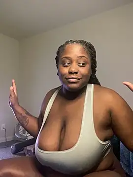 fantasygyal's Webcam Show