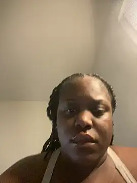 הופעת וובקאם של fantasygyal