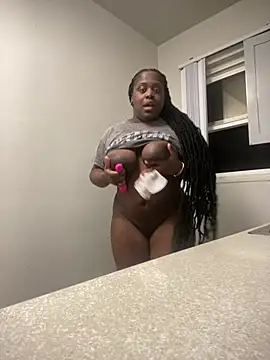 Show Webcam de fantasygyal