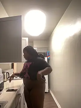 fantasygyal Show in webcam