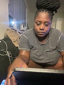 fantasygyal Show in webcam