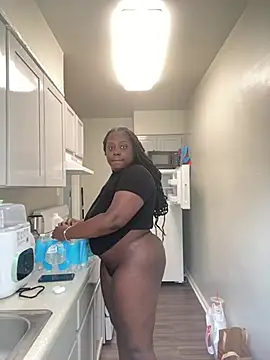 fantasygyal Show in webcam